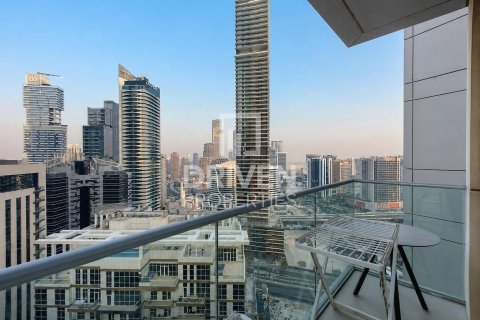 Lägenhet uthyres i Downtown Dubai (Downtown Burj Dubai), Dubai, UAE 2 sovrum, 134.8 kvm Nr. 765648 - fotografi 24