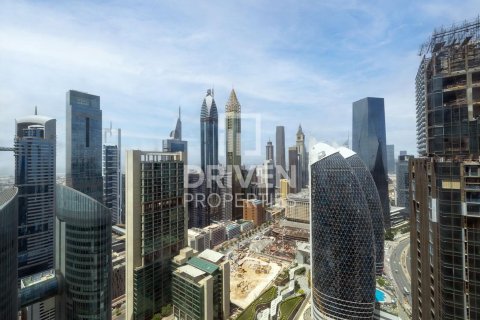 Διαμέρισμα σε DIFC, Dubai, ΗΑΕ 1 υπνοδωμάτιο, 81.66 τ.μ. Αρ. 765647 - φωτογραφία 4