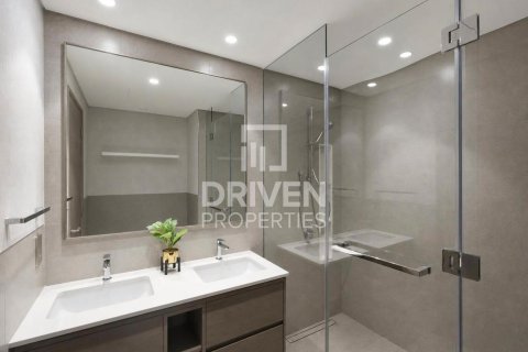 Lägenhet uthyres i Downtown Dubai (Downtown Burj Dubai), Dubai, UAE 2 sovrum, 112.6 kvm Nr. 765649 - fotografi 18
