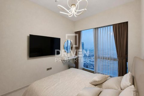Lägenhet uthyres i Downtown Dubai (Downtown Burj Dubai), Dubai, UAE 2 sovrum, 112.6 kvm Nr. 765649 - fotografi 10