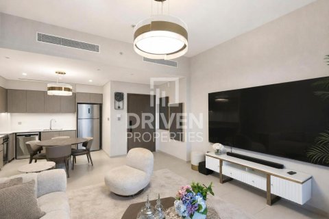 Lägenhet uthyres i Downtown Dubai (Downtown Burj Dubai), Dubai, UAE 2 sovrum, 112.6 kvm Nr. 765649 - fotografi 4