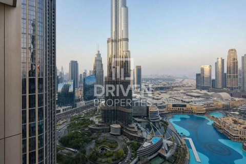 Lägenhet uthyres i Downtown Dubai (Downtown Burj Dubai), Dubai, UAE 2 sovrum, 112.6 kvm Nr. 765649 - fotografi 21
