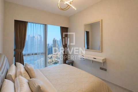 Lägenhet uthyres i Downtown Dubai (Downtown Burj Dubai), Dubai, UAE 2 sovrum, 112.6 kvm Nr. 765649 - fotografi 6