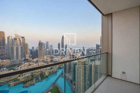 Lägenhet uthyres i Downtown Dubai (Downtown Burj Dubai), Dubai, UAE 2 sovrum, 112.6 kvm Nr. 765649 - fotografi 20