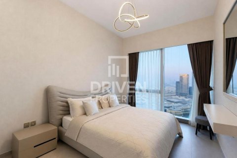 Lägenhet uthyres i Downtown Dubai (Downtown Burj Dubai), Dubai, UAE 2 sovrum, 112.6 kvm Nr. 765649 - fotografi 5