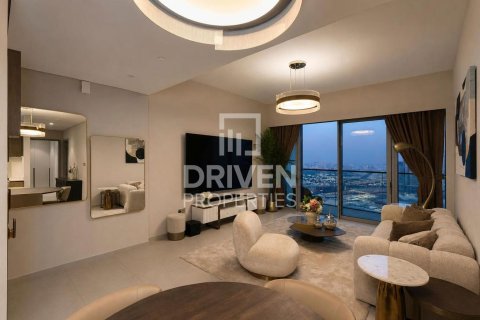 Lägenhet uthyres i Downtown Dubai (Downtown Burj Dubai), Dubai, UAE 2 sovrum, 112.6 kvm Nr. 765649 - fotografi 2