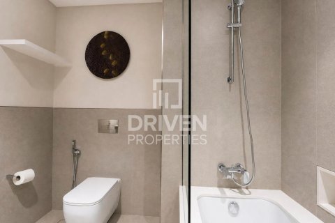 Lägenhet uthyres i Downtown Dubai (Downtown Burj Dubai), Dubai, UAE 2 sovrum, 112.6 kvm Nr. 765649 - fotografi 17