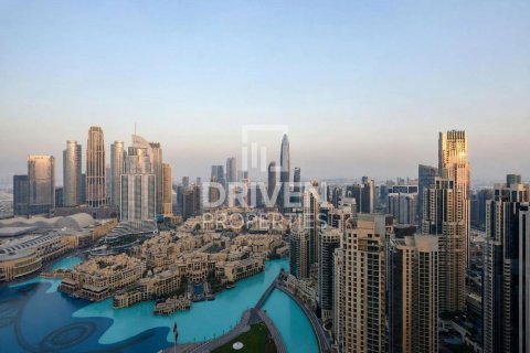 Lägenhet uthyres i Downtown Dubai (Downtown Burj Dubai), Dubai, UAE 2 sovrum, 112.6 kvm Nr. 765649 - fotografi 22