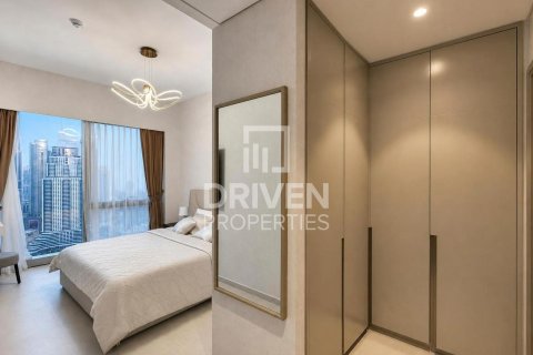 Lägenhet uthyres i Downtown Dubai (Downtown Burj Dubai), Dubai, UAE 2 sovrum, 112.6 kvm Nr. 765649 - fotografi 13