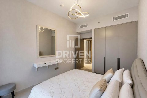 Lägenhet uthyres i Downtown Dubai (Downtown Burj Dubai), Dubai, UAE 2 sovrum, 112.6 kvm Nr. 765649 - fotografi 8