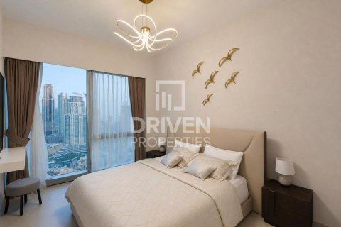 Lägenhet uthyres i Downtown Dubai (Downtown Burj Dubai), Dubai, UAE 2 sovrum, 112.6 kvm Nr. 765649 - fotografi 9