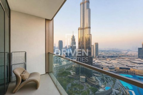 Lägenhet uthyres i Downtown Dubai (Downtown Burj Dubai), Dubai, UAE 2 sovrum, 112.6 kvm Nr. 765649 - fotografi 19
