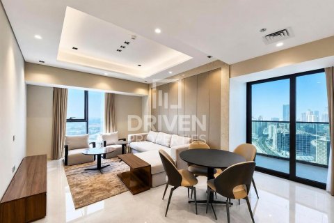 Appartement à louer à Business Bay, Dubai, EAU 2 chambres, 136.94 m2 № 765651 - photo 2