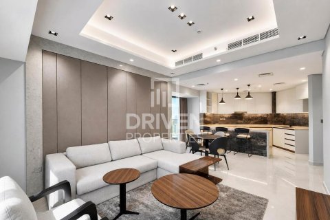 Appartement à louer à Business Bay, Dubai, EAU 2 chambres, 136.94 m2 № 765651 - photo 1
