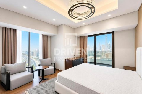 Appartement à louer à Business Bay, Dubai, EAU 2 chambres, 136.94 m2 № 765651 - photo 3