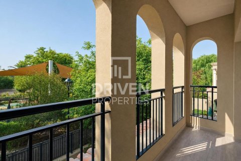 Vilë në Serena, Dubai, Emiratet e Bashkuara Arabe 3 dhoma gjumi, 282.52 m2. № 765650 - Foto 19