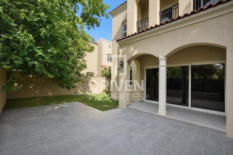 Vilë në Serena, Dubai, Emiratet e Bashkuara Arabe 3 dhoma gjumi, 282.52 m2. № 765650 - Foto 25