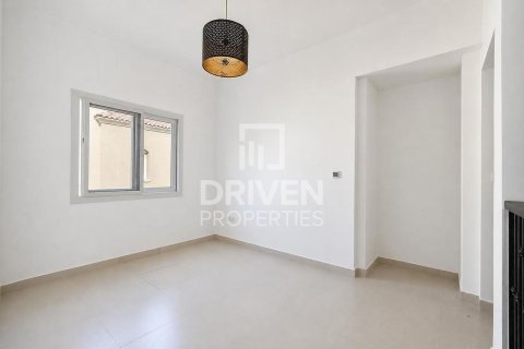 Vilë në Serena, Dubai, Emiratet e Bashkuara Arabe 3 dhoma gjumi, 282.52 m2. № 765650 - Foto 7