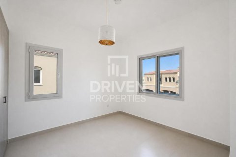 Vilë në Serena, Dubai, Emiratet e Bashkuara Arabe 3 dhoma gjumi, 282.52 m2. № 765650 - Foto 13