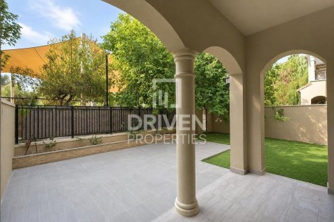 Vilë në Serena, Dubai, Emiratet e Bashkuara Arabe 3 dhoma gjumi, 282.52 m2. № 765650 - Foto 24