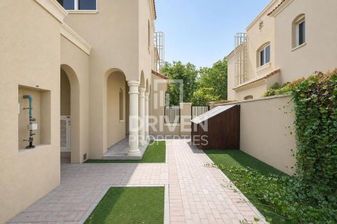 Vilë në Serena, Dubai, Emiratet e Bashkuara Arabe 3 dhoma gjumi, 282.52 m2. № 765650 - Foto 27