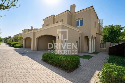 Vilë në Serena, Dubai, Emiratet e Bashkuara Arabe 3 dhoma gjumi, 282.52 m2. № 765650 - Foto 26