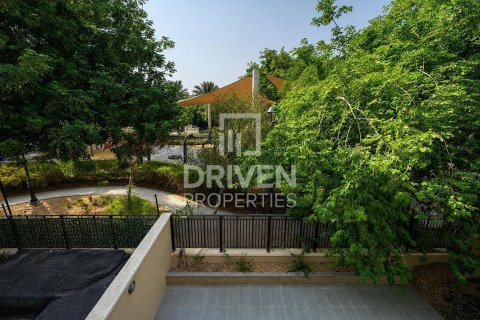 Vilë në Serena, Dubai, Emiratet e Bashkuara Arabe 3 dhoma gjumi, 282.52 m2. № 765650 - Foto 20