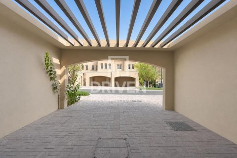 Vilë në Serena, Dubai, Emiratet e Bashkuara Arabe 3 dhoma gjumi, 282.52 m2. № 765650 - Foto 28