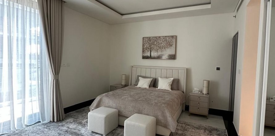 Apartment in Business Bay, Dubai, UAE 1 bedroom, 140.9 sq.m. № 629362