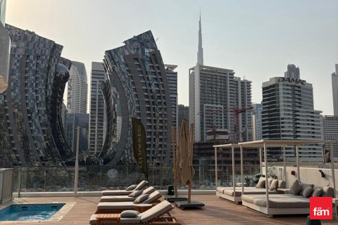 Apartment in Business Bay, Dubai, UAE 1 bedroom, 140.9 sq.m. № 629362 - photo 8
