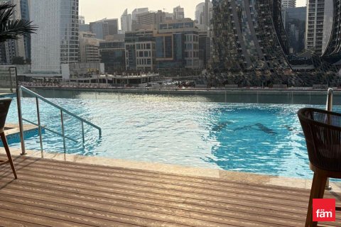 Apartment in Business Bay, Dubai, UAE 1 bedroom, 140.9 sq.m. № 629362 - photo 9