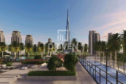 阿联酋 Dubai Business Bay 待售 : 1 卧, 58 平方米 , 编号653945 - 照片 10