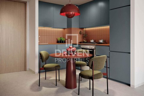 阿联酋 Dubai Business Bay 待售 : 1 卧, 58 平方米 , 编号653945 - 照片 7