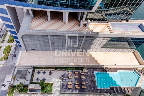 Appartement te koop in Business Bay, Dubai, VAE 1 slaapkamer, 58 vr.m., nr 653944 - foto 12