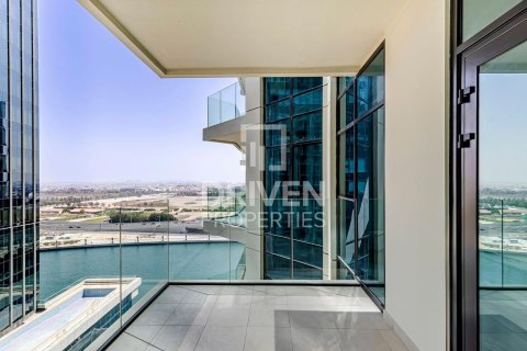 Appartement te koop in Business Bay, Dubai, VAE 1 slaapkamer, 58 vr.m., nr 653944 - foto 2