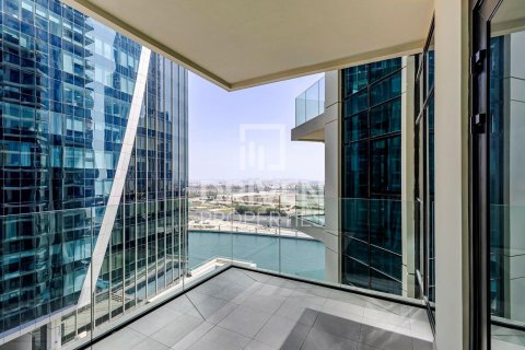 Appartement te koop in Business Bay, Dubai, VAE 1 slaapkamer, 58 vr.m., nr 653944 - foto 1