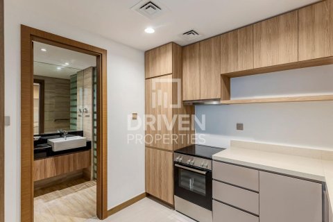 Appartement te koop in Business Bay, Dubai, VAE 1 slaapkamer, 58 vr.m., nr 653944 - foto 10