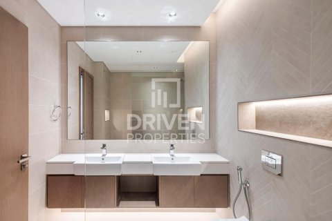 Apartmen di Mohammed Bin Rashid City, Dubai, UAE 3 bilik tidur, 224 meter persegi № 654099 - foto 16