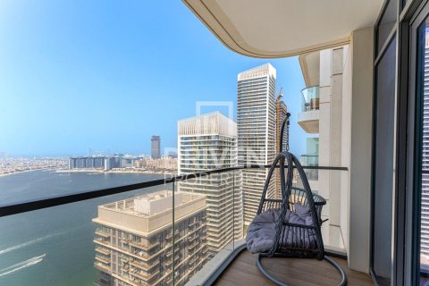Пәтер Dubai Harbour, Дубай, БАӘ-да 1 жатын бөлме, 69 м² № 653946 - фото 8