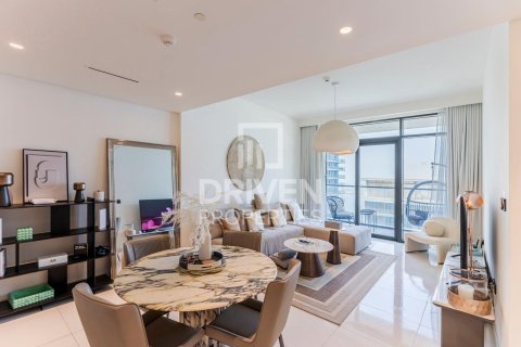 Пәтер Dubai Harbour, Дубай, БАӘ-да 1 жатын бөлме, 69 м² № 653946 - фото 3