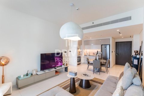 Lakás itt: Dubai Harbour, Dubai, EAE, 1 hálószoba, 69 m², azonosító: 653946 - fénykép 1