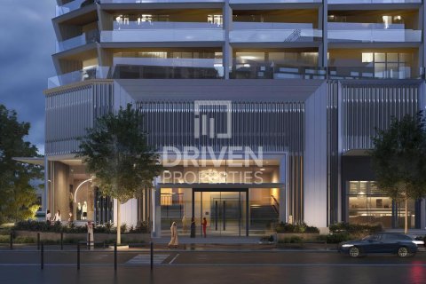 Apartamento en venta en Al Jaddaf, Dubai, EAU 1 dormitorio, 70 m2 № 653948 - foto 7