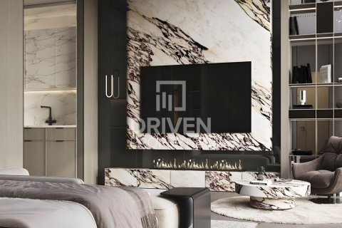 Apartamento en venta en Al Jaddaf, Dubai, EAU 1 dormitorio, 70 m2 № 653948 - foto 2