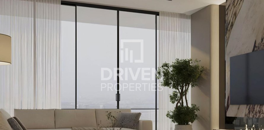 Apartamento en Al Jaddaf, Dubai, EAU 1 dormitorio, 70 m² № 653948