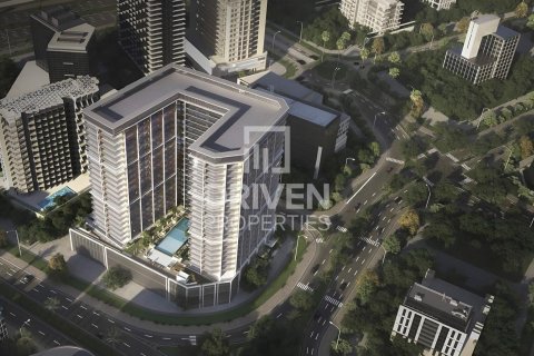 Apartamento en venta en Al Jaddaf, Dubai, EAU 1 dormitorio, 70 m2 № 653948 - foto 11