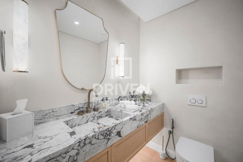 Купить квартиру в Аль-Васл, Дубай, ОАЭ 3 спальни, 174м2, № 654454 - фото 14