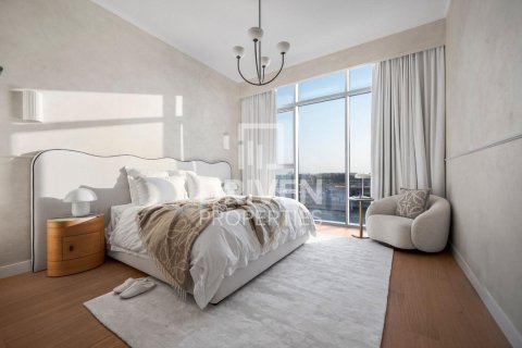 Apartman u Al Wasl, Dubai, UAE 3 spavaćih soba, 174 m2 Br. 654454 - fotografija 25