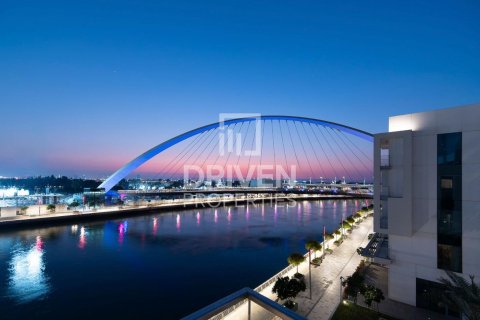 Купить квартиру в Аль-Васл, Дубай, ОАЭ 3 спальни, 174м2, № 654454 - фото 19