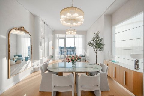 Купить квартиру в Аль-Васл, Дубай, ОАЭ 3 спальни, 174м2, № 654454 - фото 4