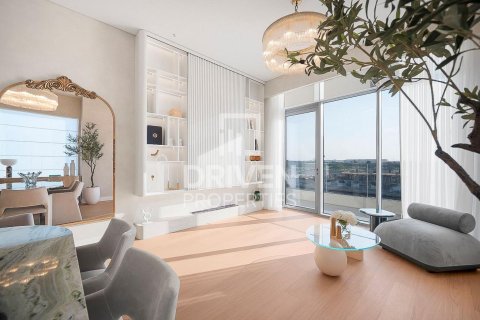 Apartman u Al Wasl, Dubai, UAE 3 spavaćih soba, 174 m2 Br. 654454 - fotografija 1